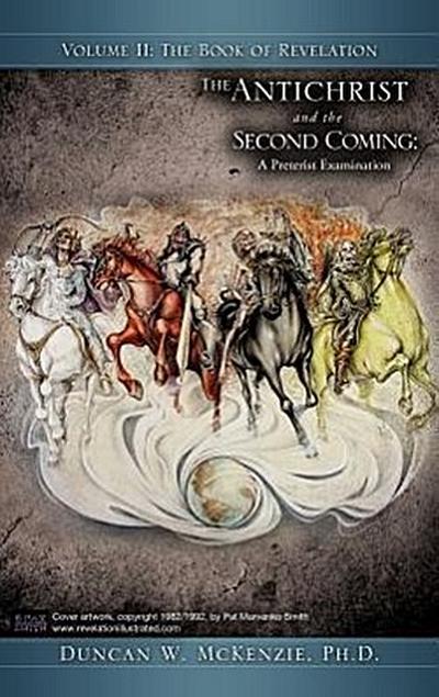 The Antichrist and the Second Coming