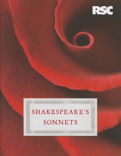 Shakespeare’s Sonnets