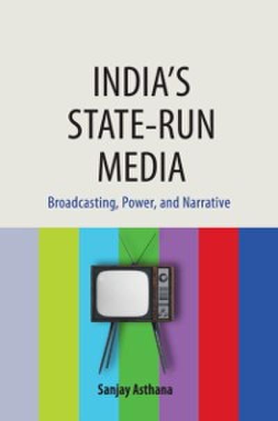 India’s State-run Media