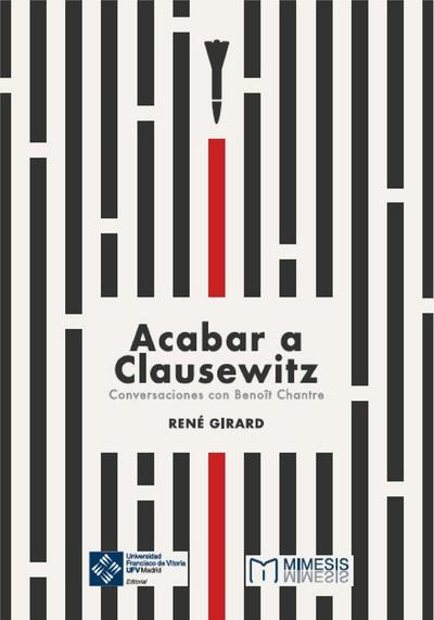 Acabar a Clausewitz