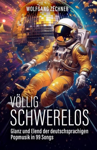 Zechner, Völlig losgelöst