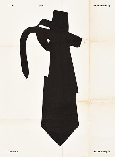 Ulla von Brandenburg - Zeichnungen