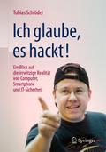 Ich glaube, es hackt!