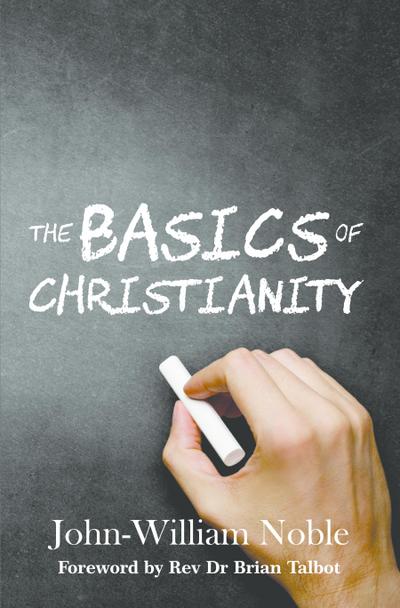 Basics of Christianity