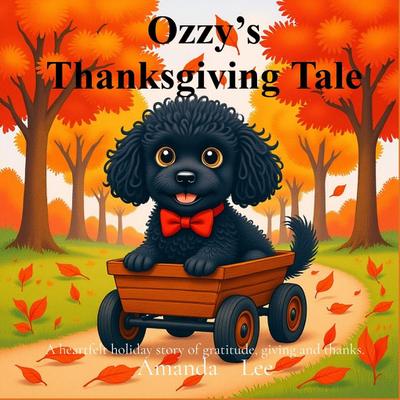 Ozzy’s Thanksgiving Tale