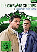 Die Garmisch-Cops