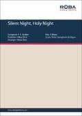 Silent Night, Holy Night (Tenor Saxophone & Organ) - F. X. Gruber