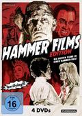 Hammer Films Edition