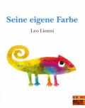 Seine eigene Farbe