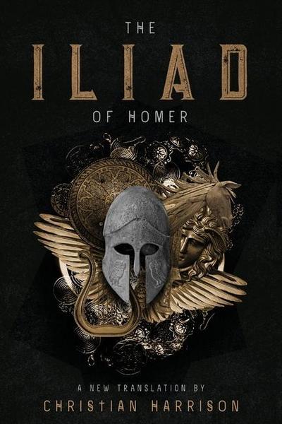 The Iliad of Homer