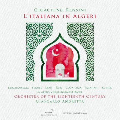 L’Italiana in Algeri