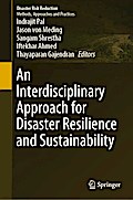 An Interdisciplinary Approach for Disaster Resilience and Sustainability
