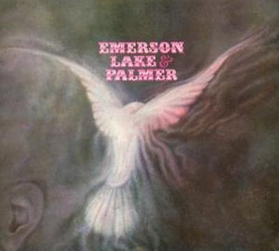 Emerson,Lake & Palmer (Deluxe Edition)