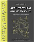 Architectural Graphic Standards