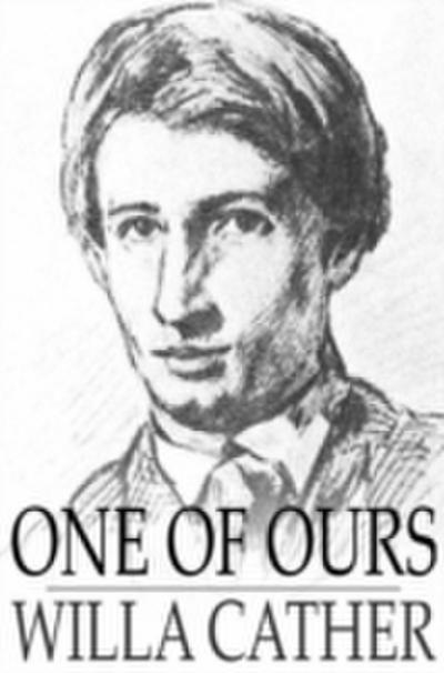 One of Ours