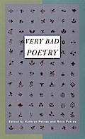 Very Bad Poetry
