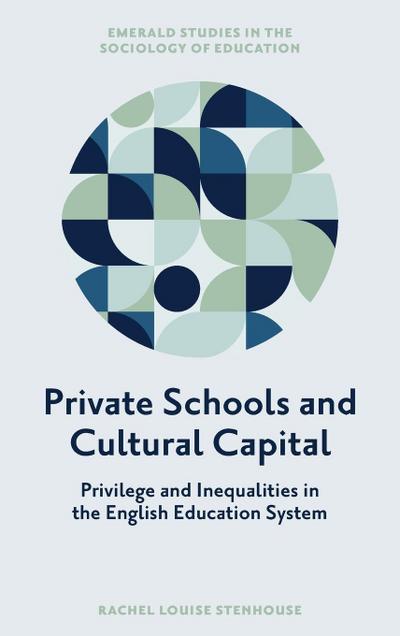 Private Schools and Cultural Capital