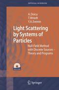Light Scattering by Systems of Particles