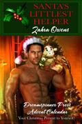 Santa’s Littlest Helper