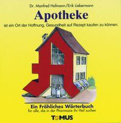 Apotheke