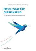 Erfolgsfaktor Quereinstieg