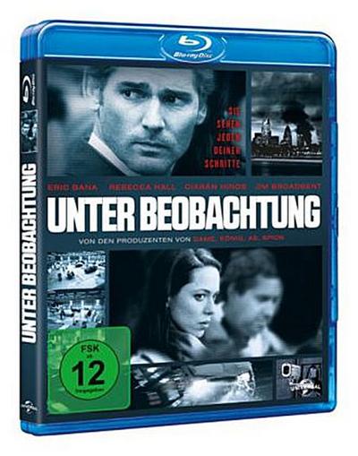 Unter Beobachtung