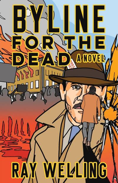Byline for the Dead