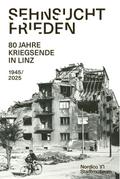Sehnsucht Frieden