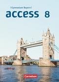 Access - Bayern 2017 - 8. Jahrgangsstufe