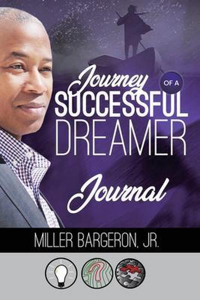 Journey Of A Successful Dreamer Journal