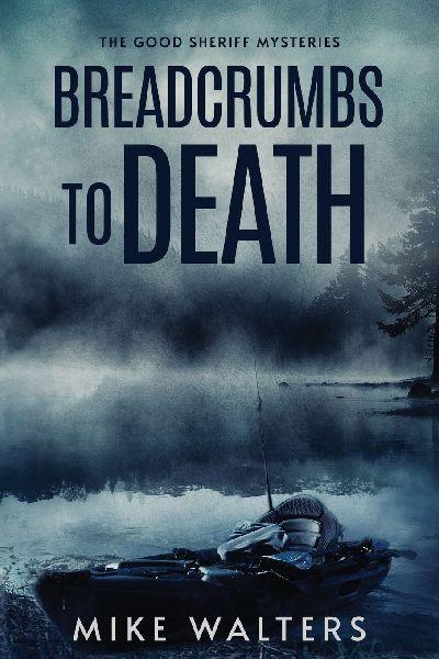 Breadcrumbs to Death