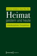 Heimat gestern und heute