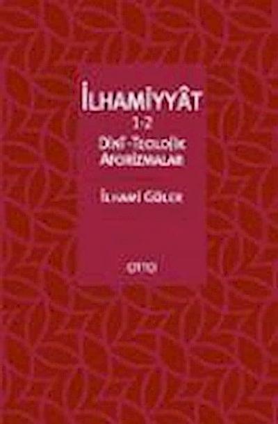 Ilhammiyat 1-2 Dini Teolojik Aforizmalar