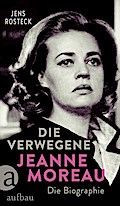 Die Verwegene. Jeanne Moreau