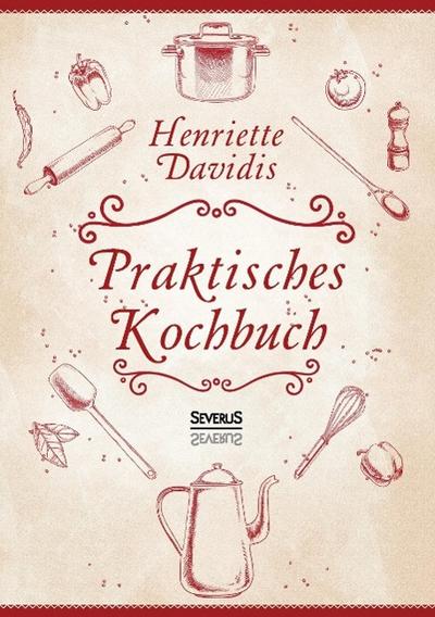 Praktisches Kochbuch