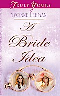 Bride Idea