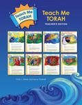 Teach Me Torah - Teacher’s Edition