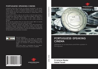 PORTUGUESE-SPEAKING CINEMA
