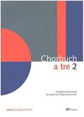 Chorbuch a tre 2