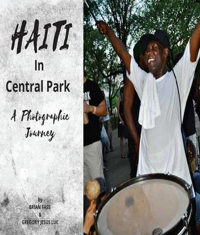 Haiti In Central Park