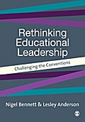 Rethinking Educational Leadership