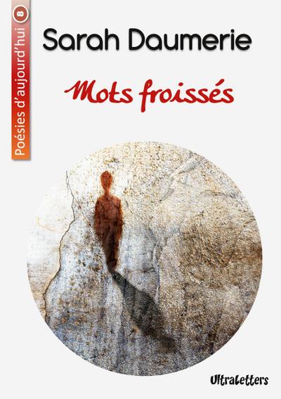 Mots froissés