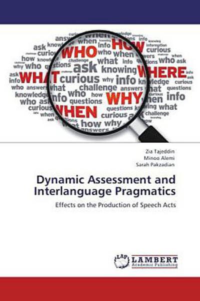 Dynamic Assessment and Interlanguage Pragmatics