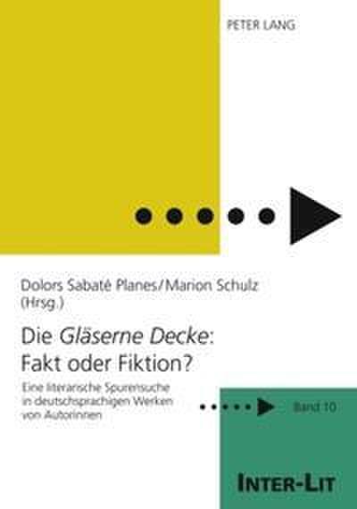 Die ’Gläserne Decke’: Fakt oder Fiktion?