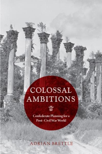 Colossal Ambitions