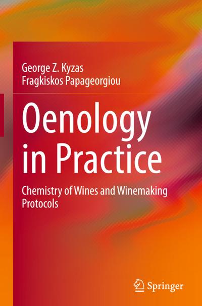 Oenology in Practice