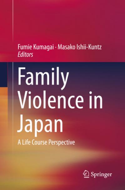 Family Violence in Japan