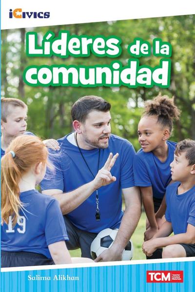 Líderes de la comunidad