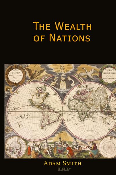 The Wealth of Nations