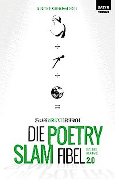 Die Poetry Slam-Fibel 2.0